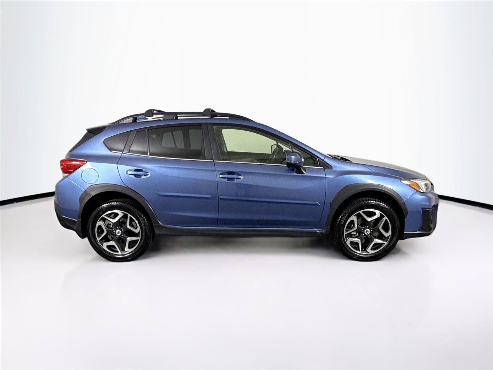 Used 2018 Subaru Crosstrek 2.0i Limited AWD/4WD image 11
