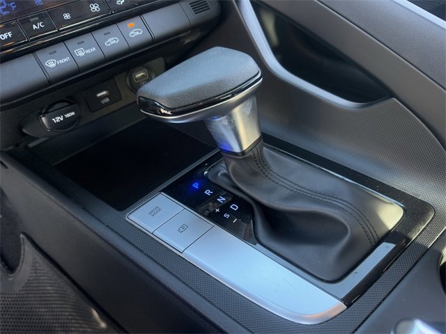 Used 2023 Hyundai Elantra SEL image 17