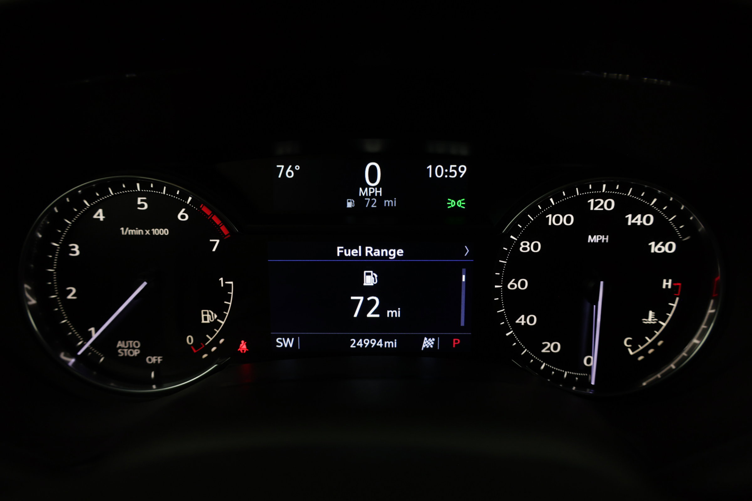 Used 2021 Cadillac CT5 Luxury RWD image 22