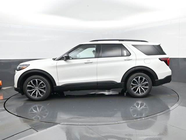 New 2026 Ford Explorer ST-Line image 5