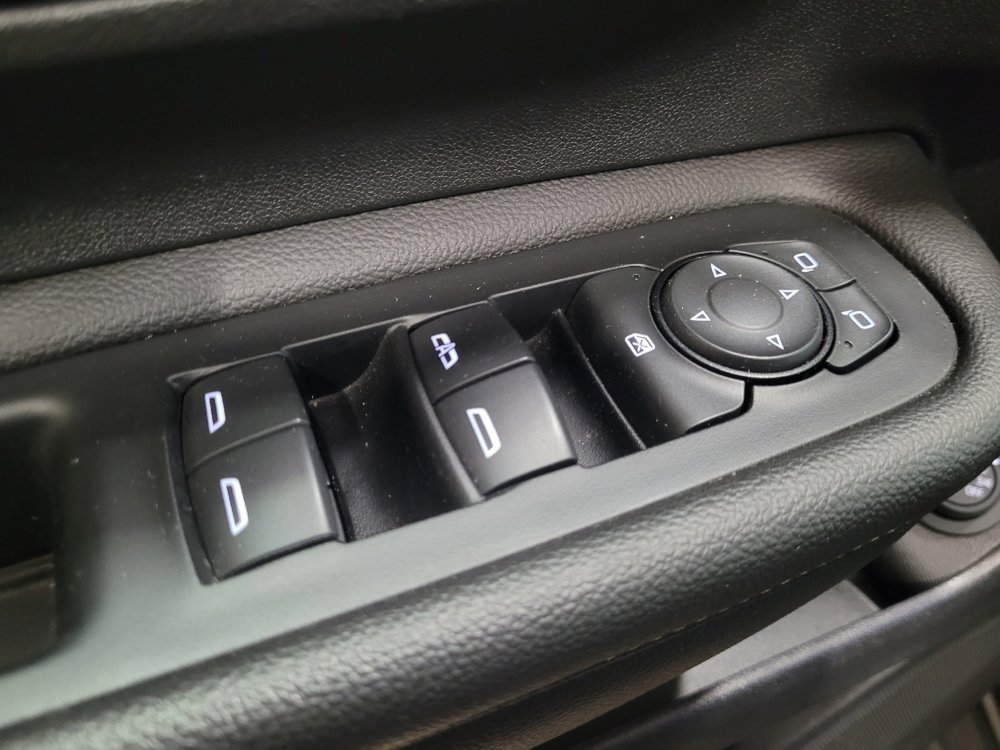 Used 2021 GMC Terrain SLT w/ LPO, Floor Liner Package AWD/4WD image 27