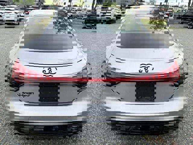 Used 2024 Audi e-tron GT Prestige w/ Prestige Package AWD/4WD image 4