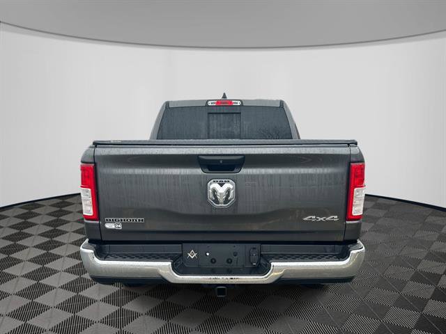 Certified 2023 RAM 1500 Big Horn image 6
