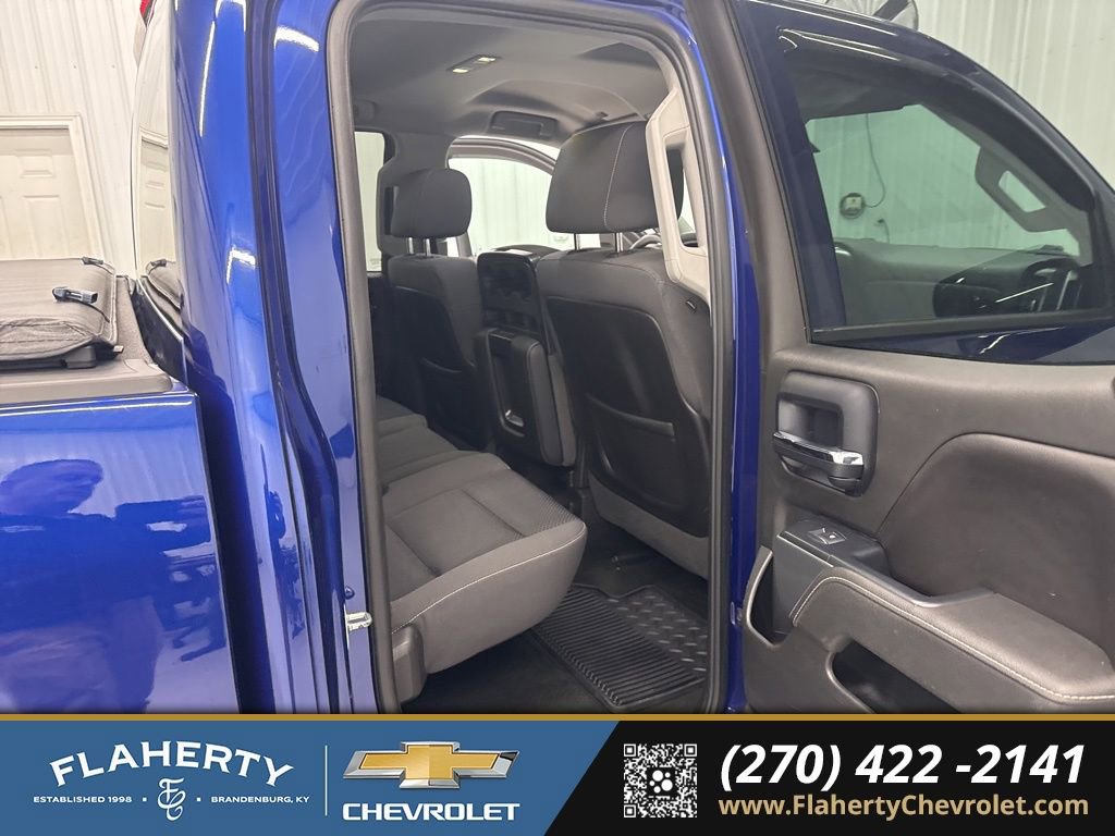 Used 2014 Chevrolet Silverado 1500 LT w/ All Star Edition image 15