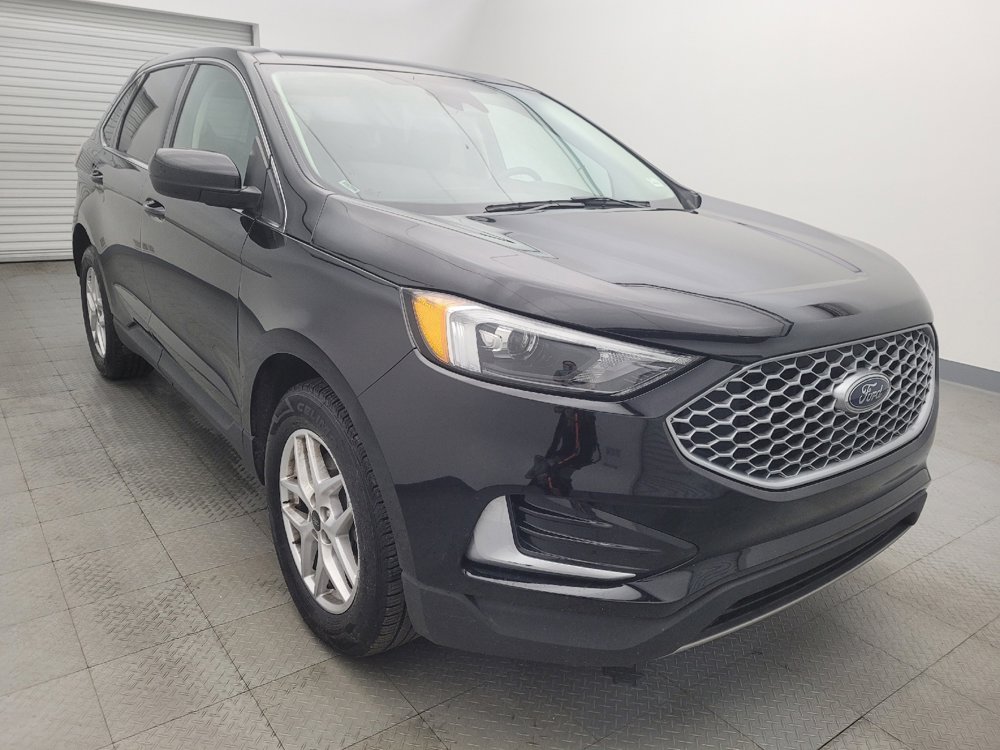 Used 2024 Ford Edge SEL image 13