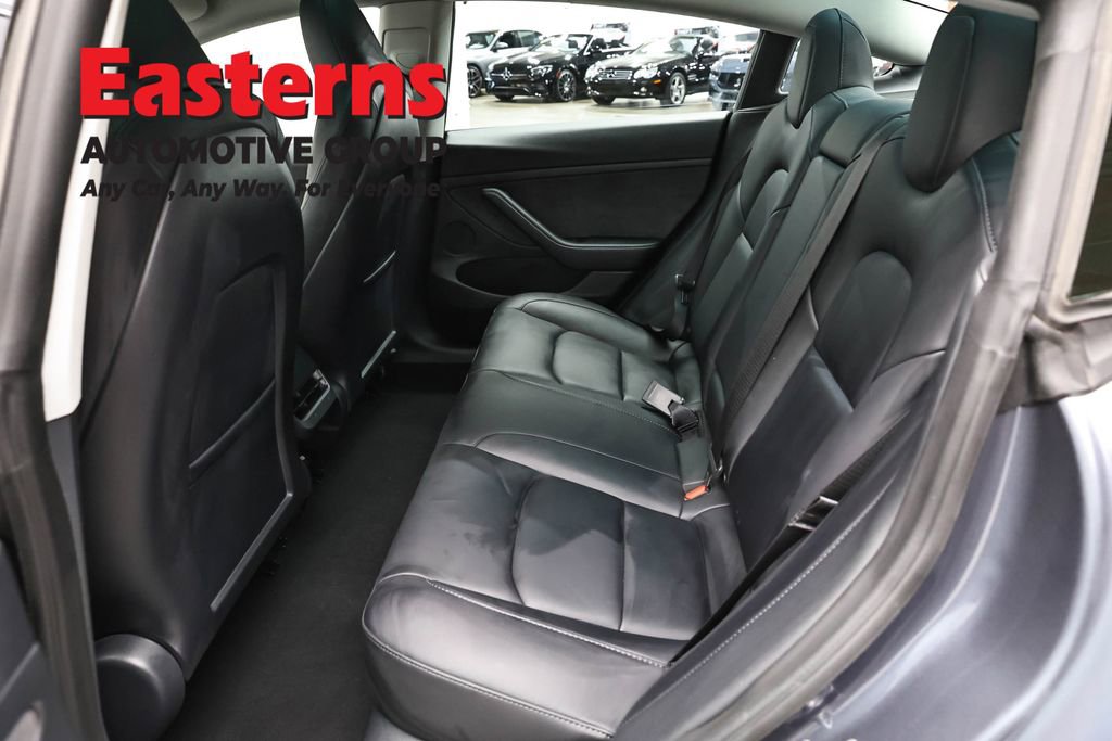 Used 2023 Tesla Model 3 Standard Range RWD image 16