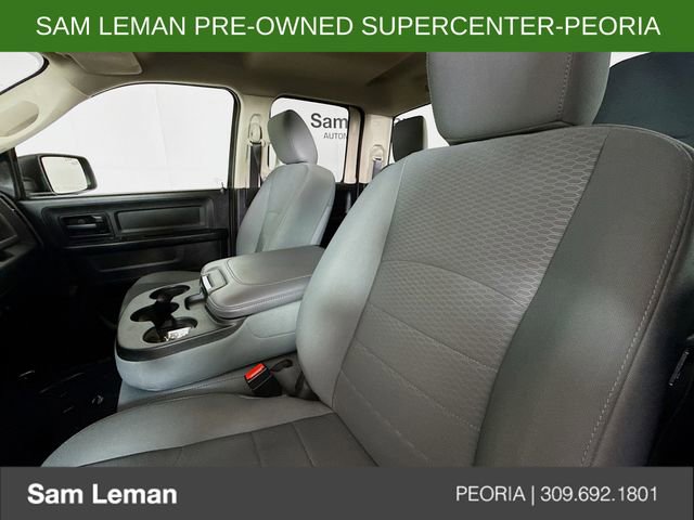 Used 2017 RAM 1500 Express w/ Express Value Package image 18