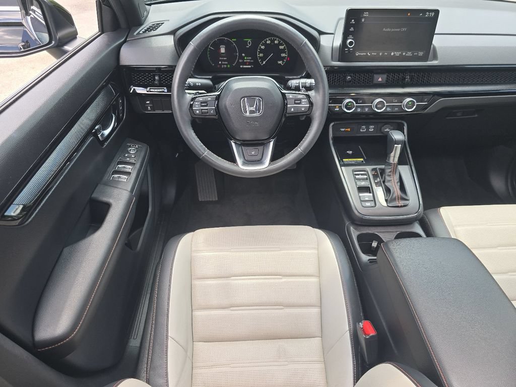 Used 2024 Honda CR-V Sport Touring image 25
