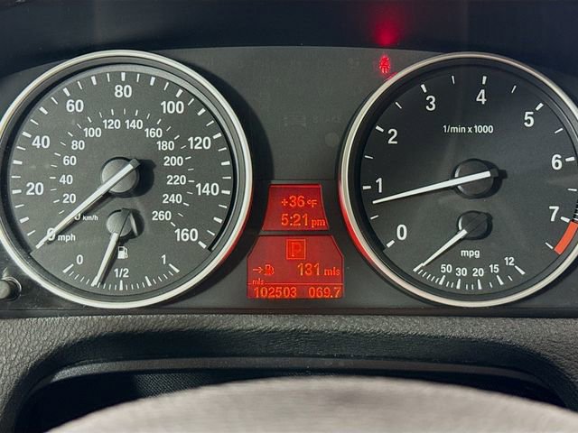 Used 2013 BMW X5 xDrive35i image 12