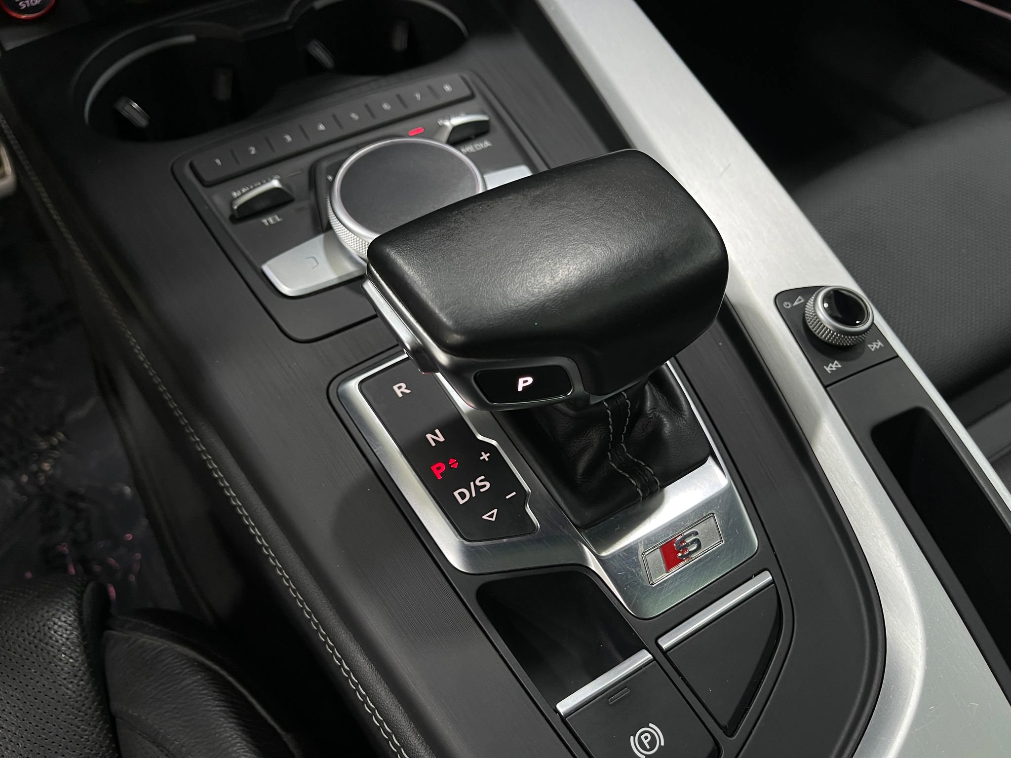 Used 2018 Audi S5 Prestige w/ S Sport Package image 29