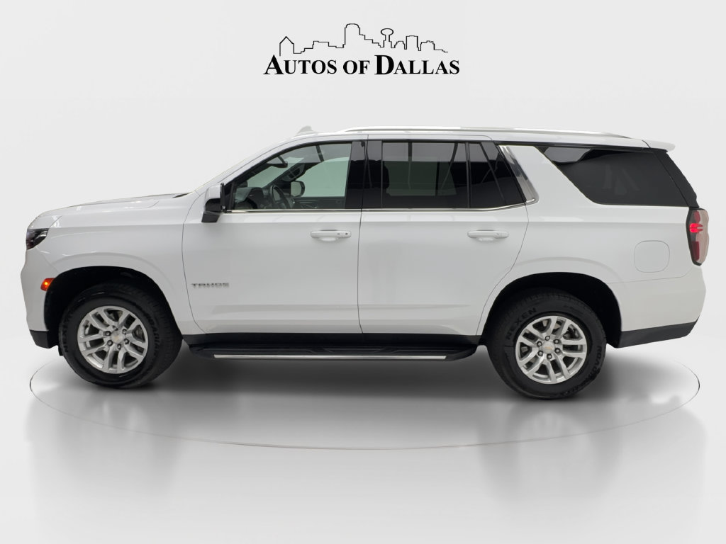 Used 2024 Chevrolet Tahoe LT RWD image 6