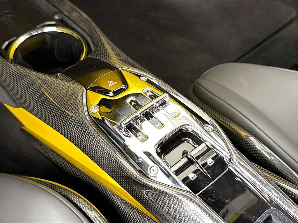 Used 2024 Ferrari 296 GTB RWD image 18