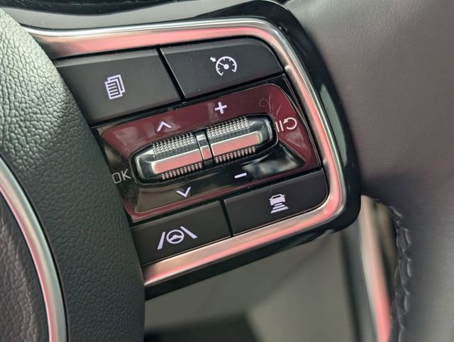 Used 2024 Kia Carnival SX Prestige image 18
