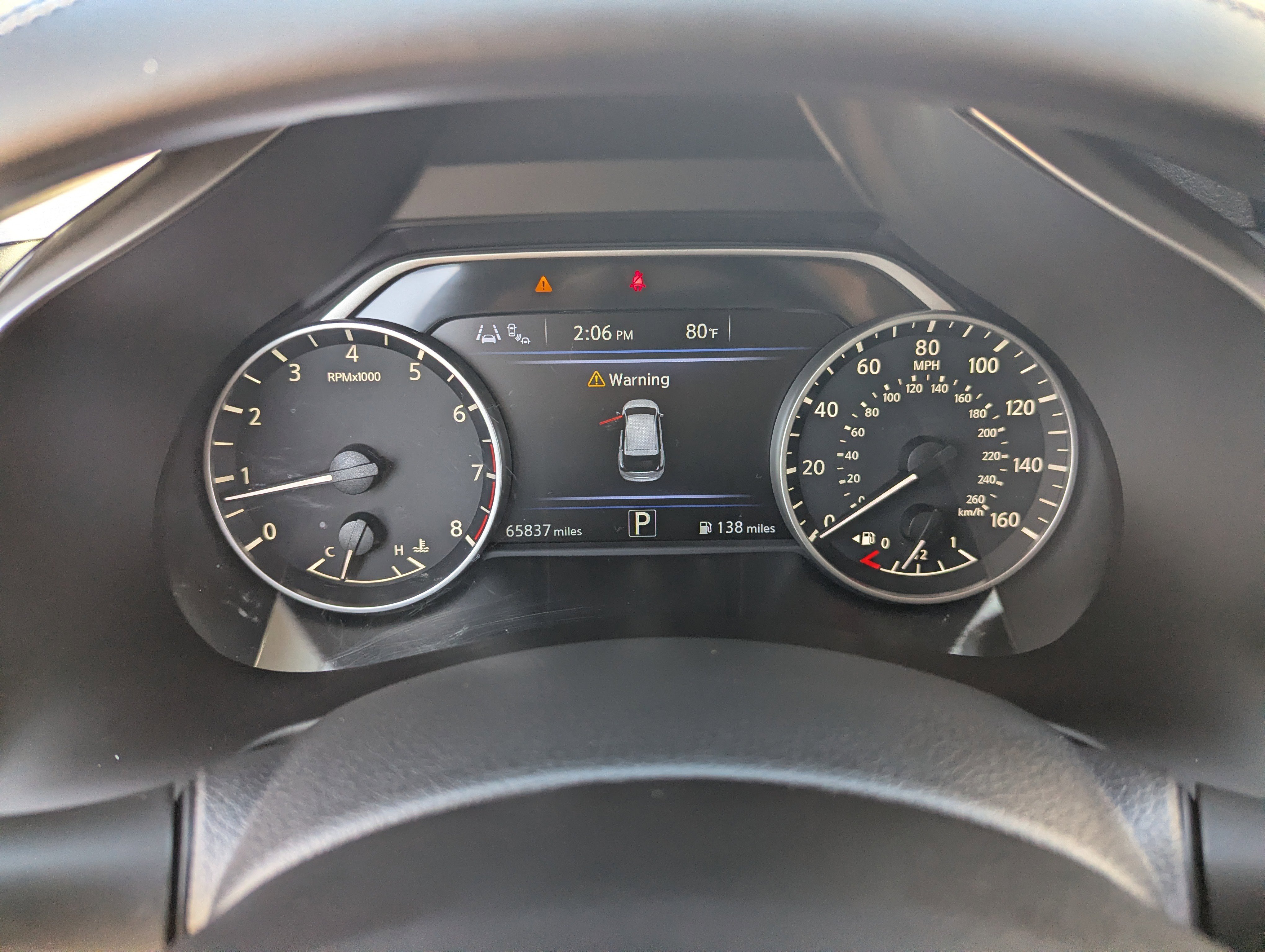 Used 2022 Nissan Murano SV image 31