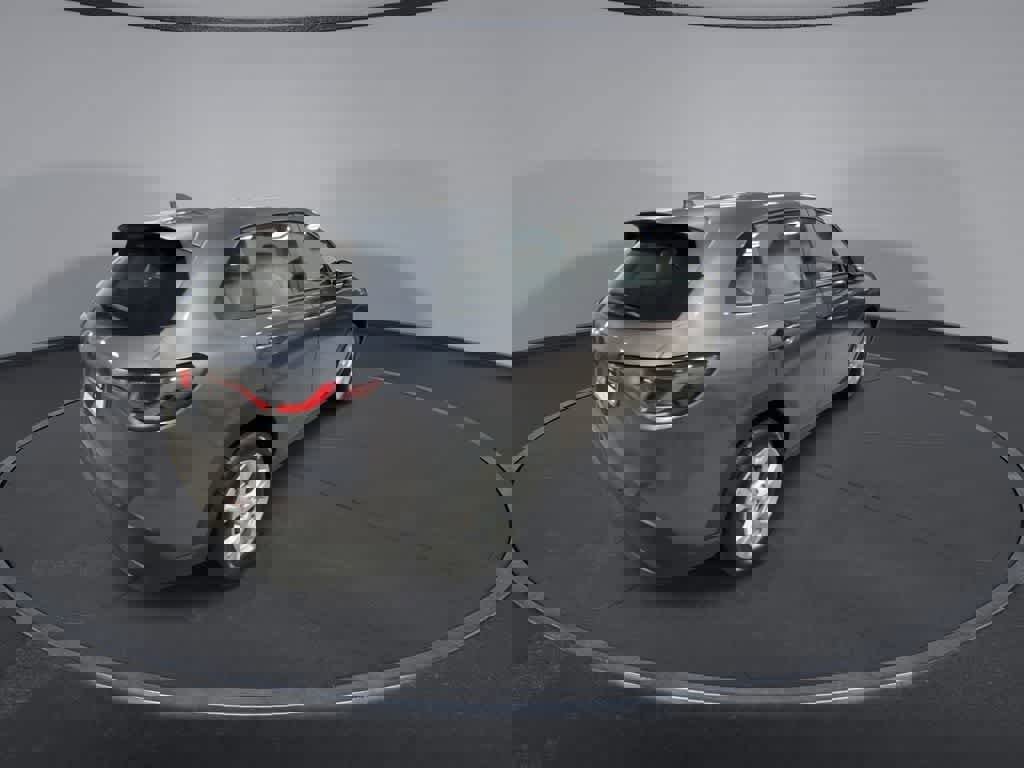 Certified 2024 Honda HR-V LX image 8