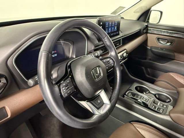 Used 2024 Honda Pilot Elite image 17