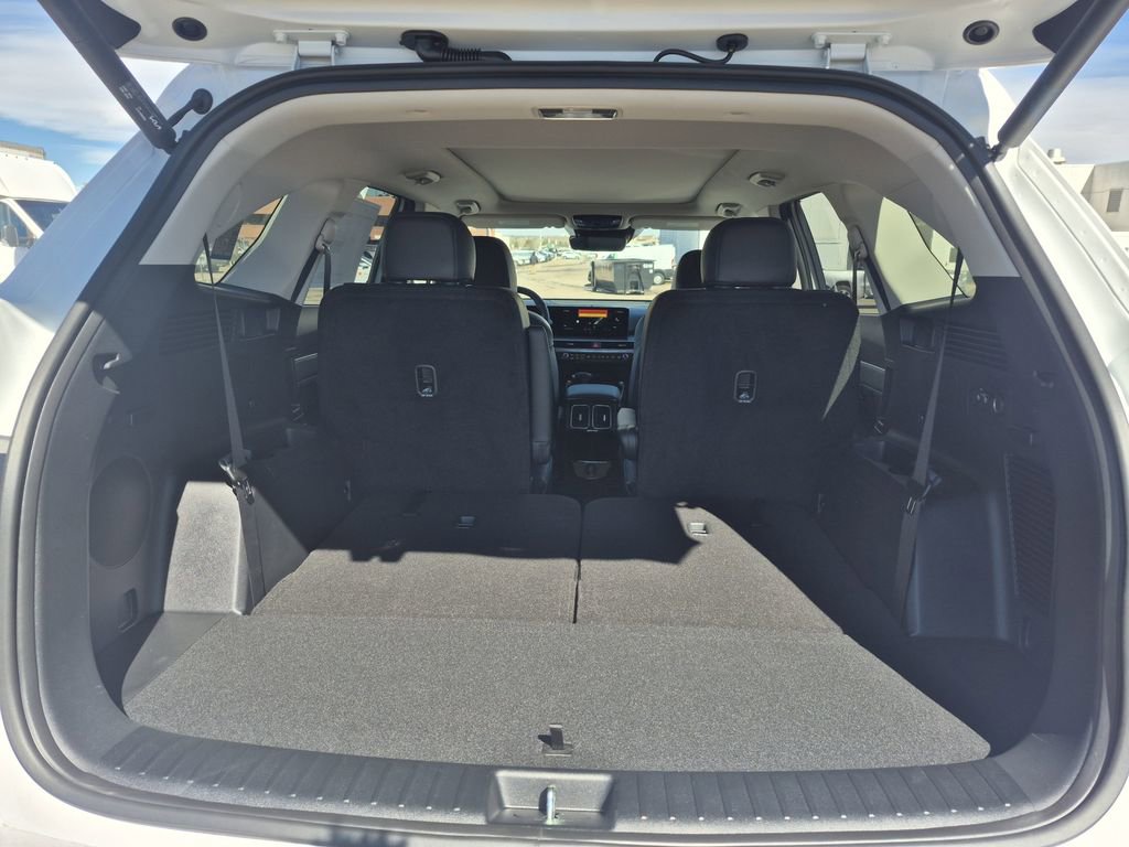 New 2026 Kia Sorento SX image 14