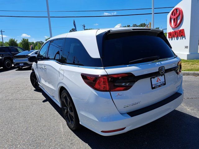 Used 2024 Honda Odyssey Sport image 10