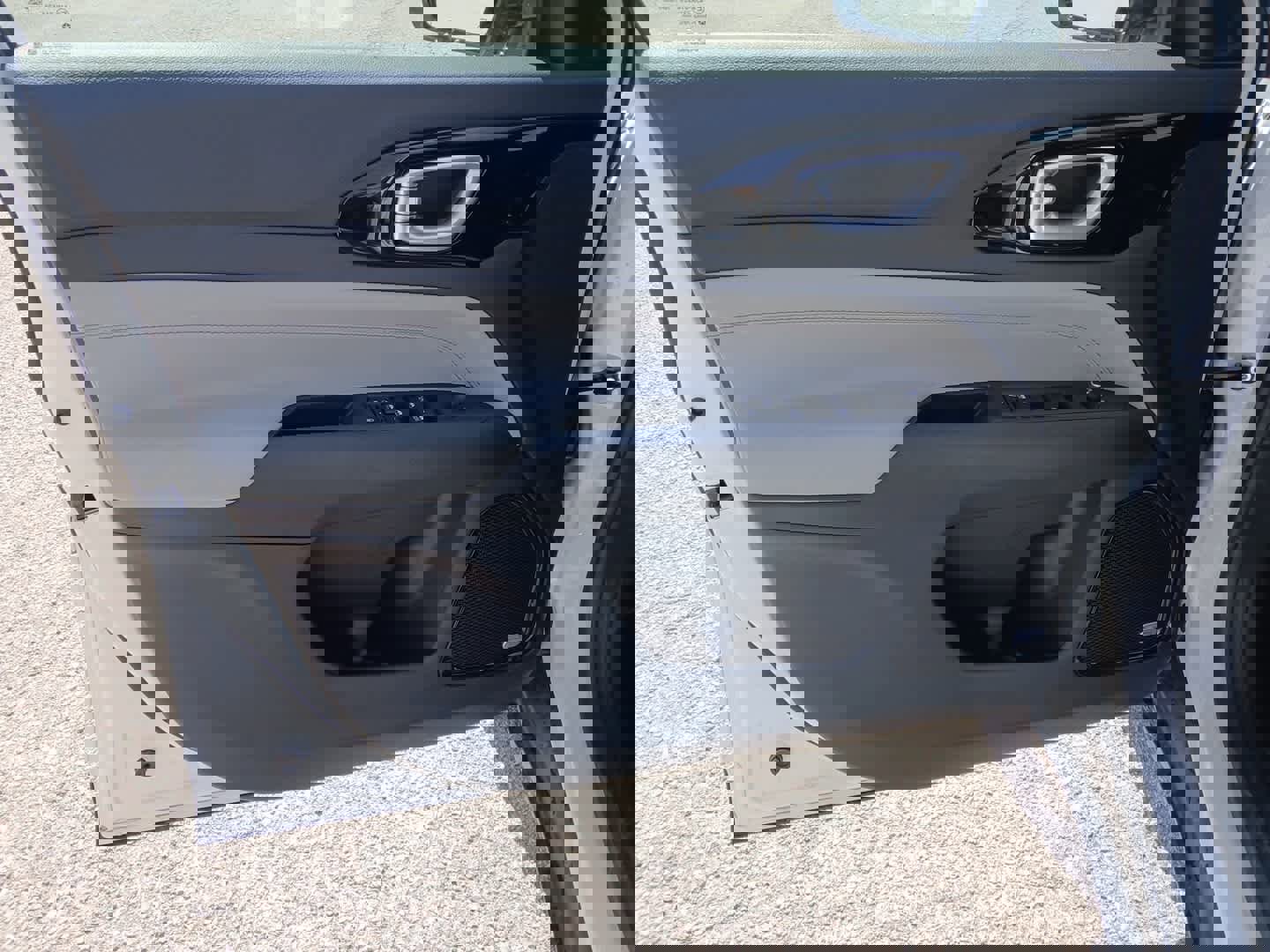 New 2026 Jeep Compass Limited w/ Sun, Sound & Navigation Group image 13