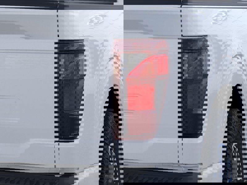 New 2025 Ford F150 STX w/ Equipment Group 200A image 21