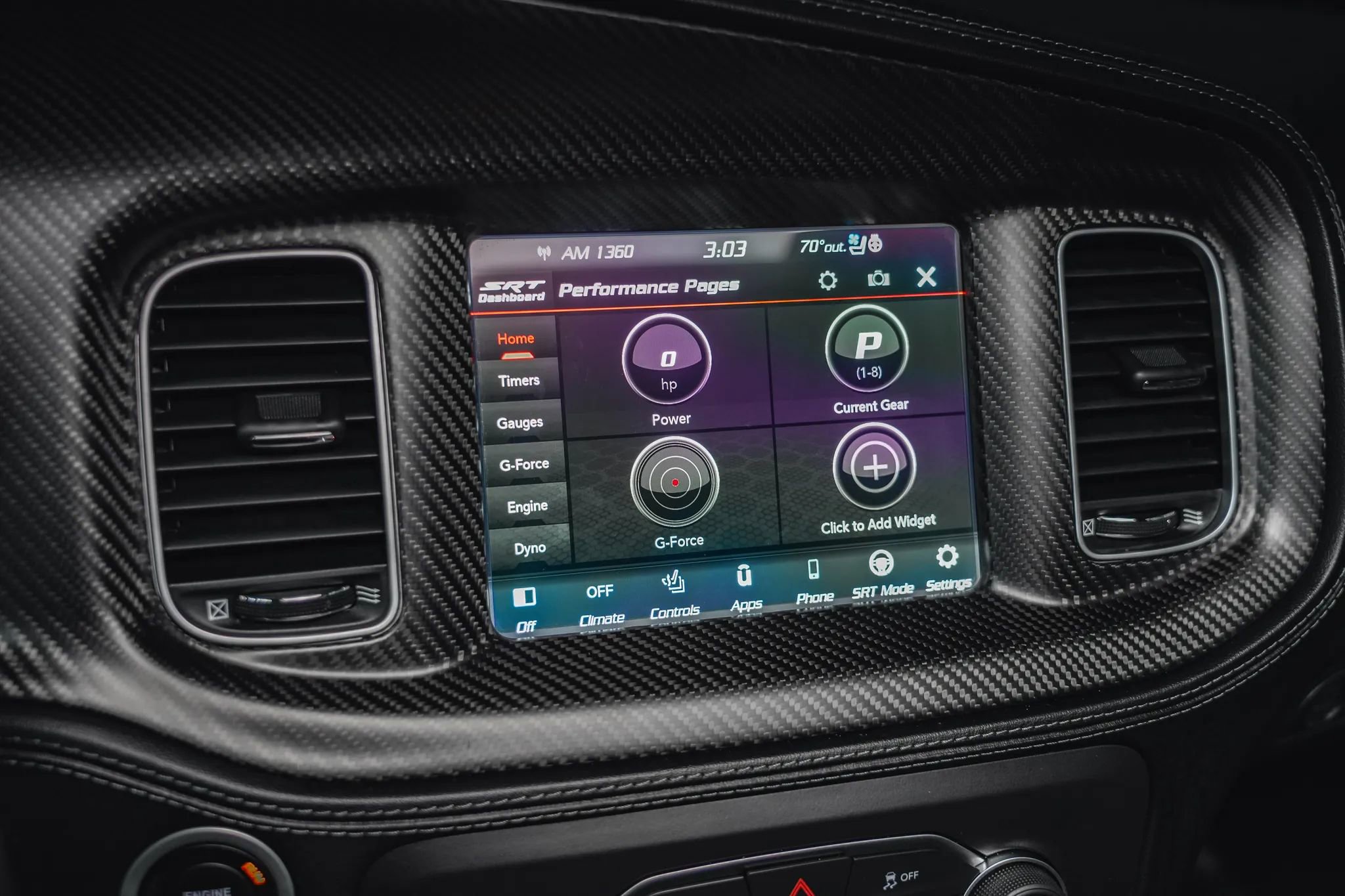 Used 2021 Dodge Charger Scat Pack image 63