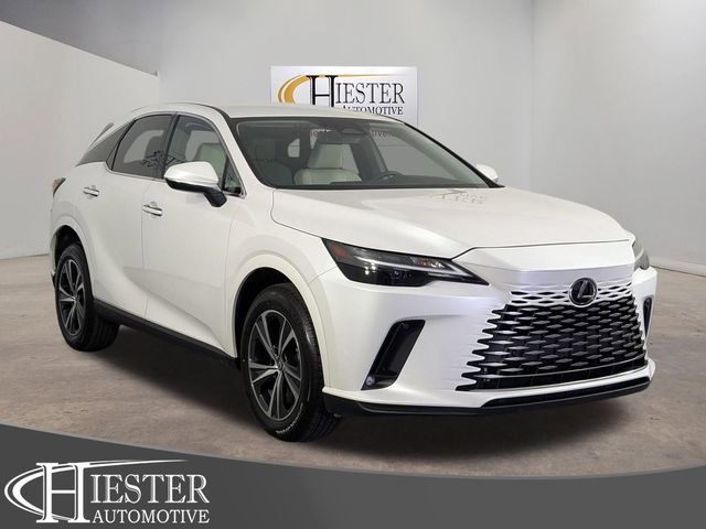 Used 2023 Lexus RX 350 FWD