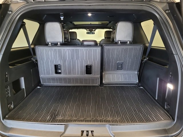 Used 2021 Ford Expedition Max Limited image 14