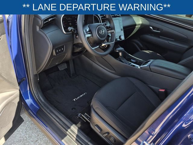 Used 2023 Hyundai Tucson SEL image 19