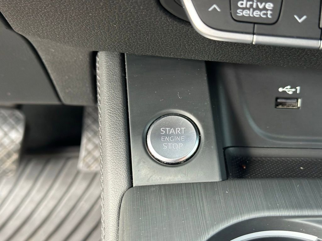 Used 2018 Audi A5 2.0T Prestige w/ Driver Assistance Package image 31