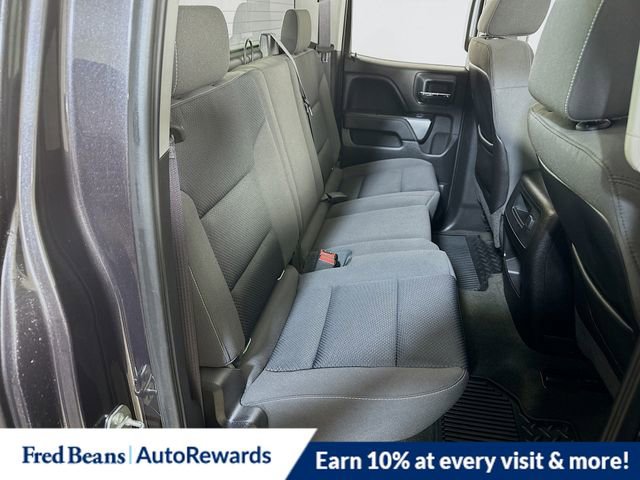 Used 2015 Chevrolet Silverado 1500 LT w/ All Star Edition image 14
