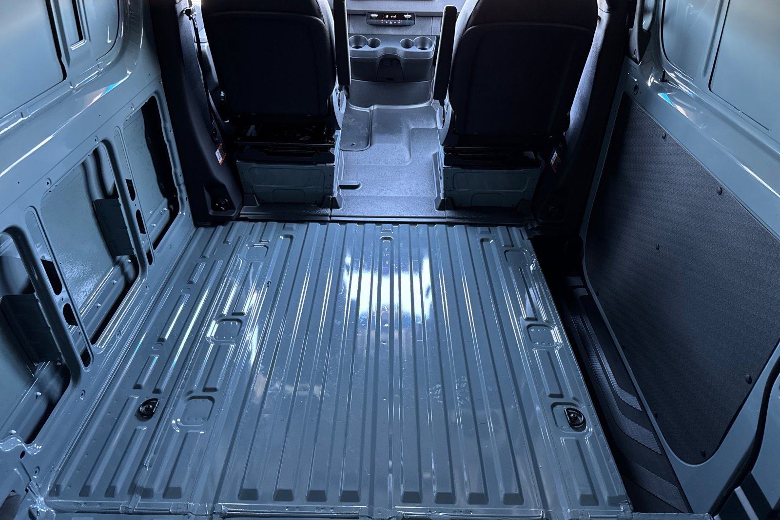 New 2026 Mercedes-Benz Sprinter 2500 image 14