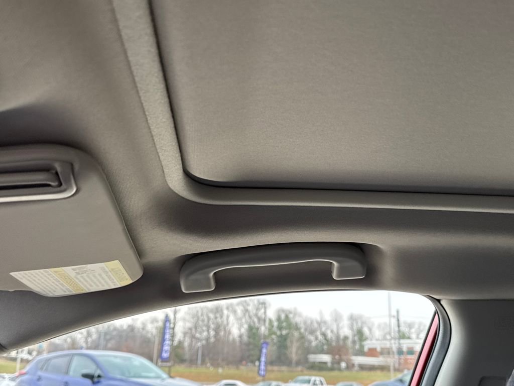 New 2026 Subaru Impreza 2.0i Sport image 18