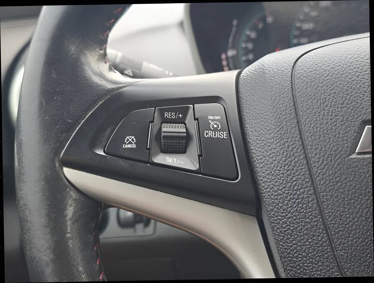 Used 2020 Chevrolet Sonic LT w/ RS Package FWD image 23