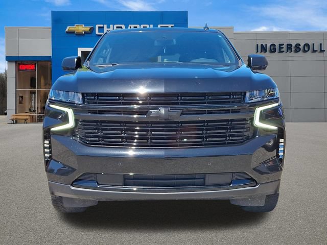 Used 2024 Chevrolet Tahoe RST AWD/4WD image 20
