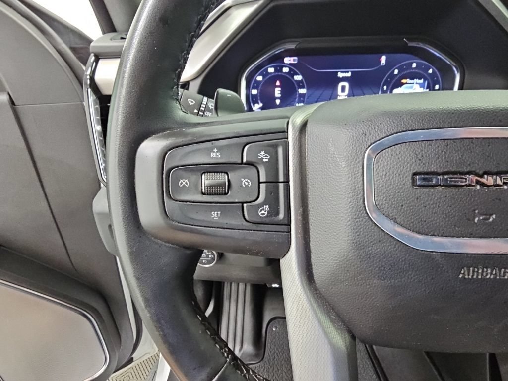 Certified 2024 GMC Sierra 1500 Denali w/ Technology Package AWD/4WD image 25