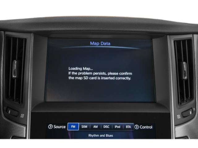 Certified 2023 INFINITI Q50 Red Sport 400 w/ Black Opal Edition AWD/4WD image 20