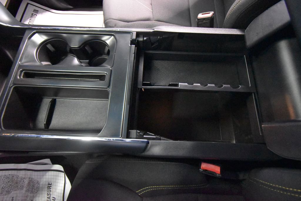 Used 2024 Ford F150 STX w/ STX Black Appearance Package image 20