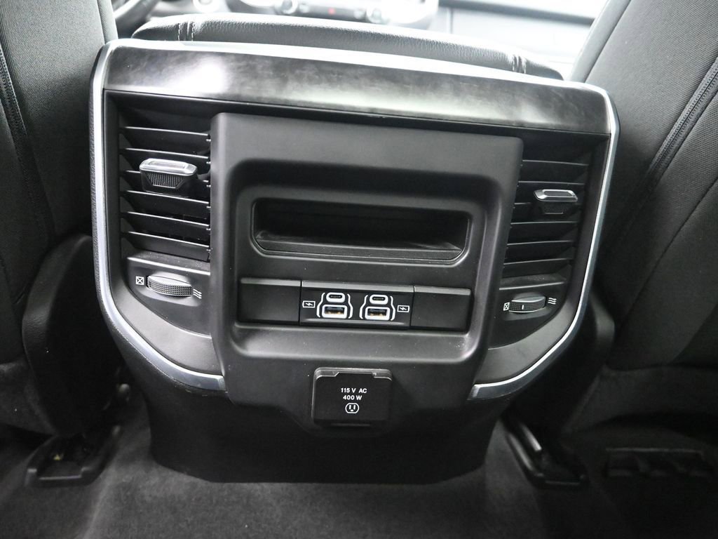 Used 2021 RAM 1500 Big Horn image 15