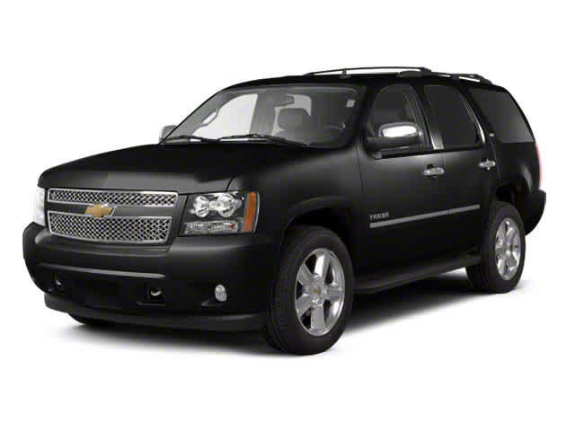 Used 2013 Chevrolet Tahoe LT w/ Texas Edition