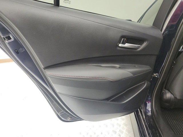 Certified 2024 Toyota Corolla SE image 9