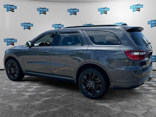 Used 2024 Dodge Durango GT AWD/4WD image 3