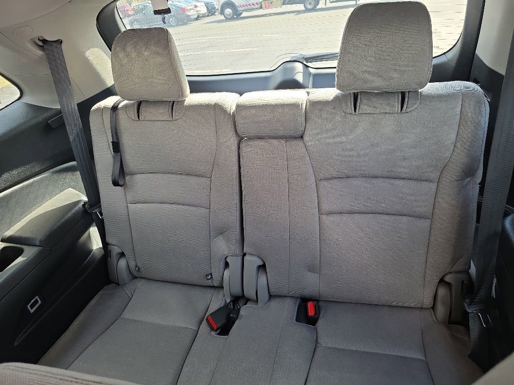 Used 2021 Honda Pilot EX image 26