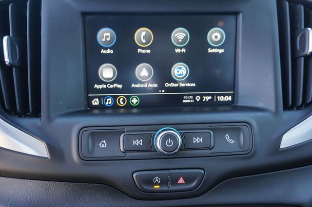 Used 2024 GMC Terrain SLE image 20