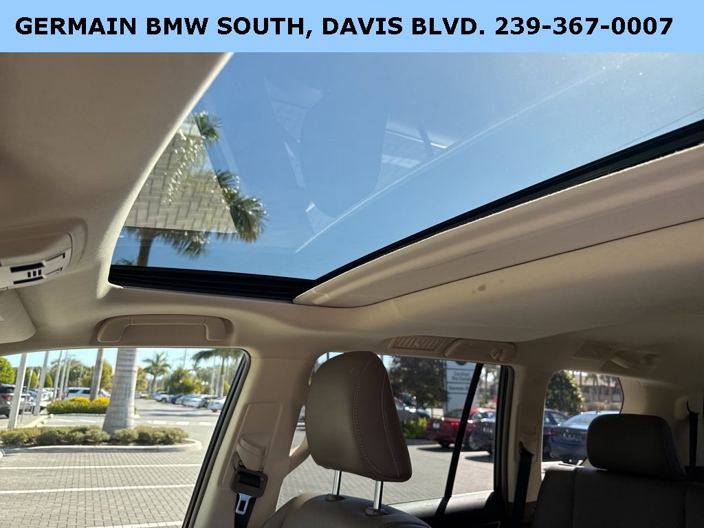 Used 2018 Lexus GX 460 Luxury image 14