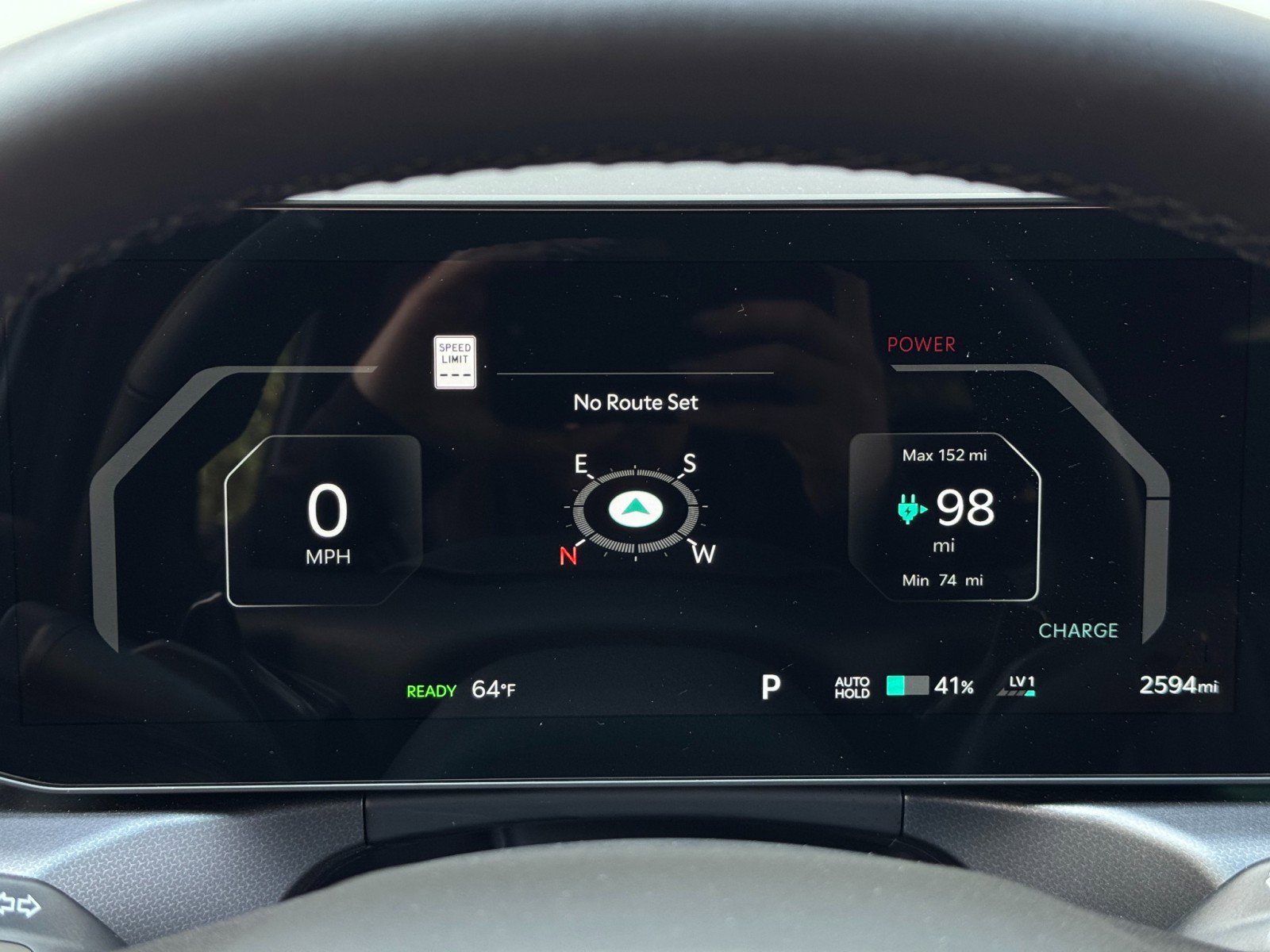 Used 2025 Kia EV9 GT-Line AWD/4WD image 20