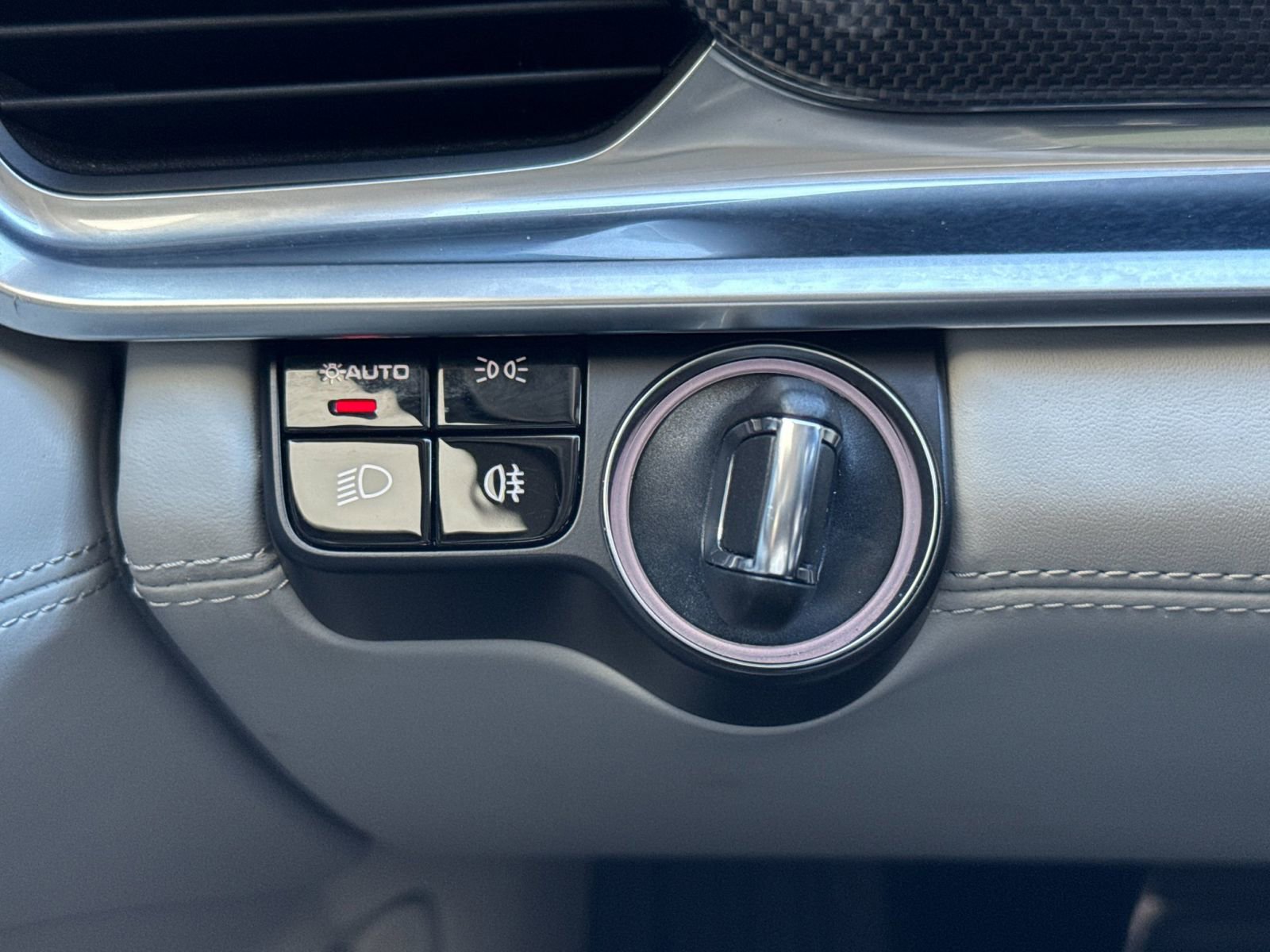 Certified 2017 Porsche Panamera Turbo image 31