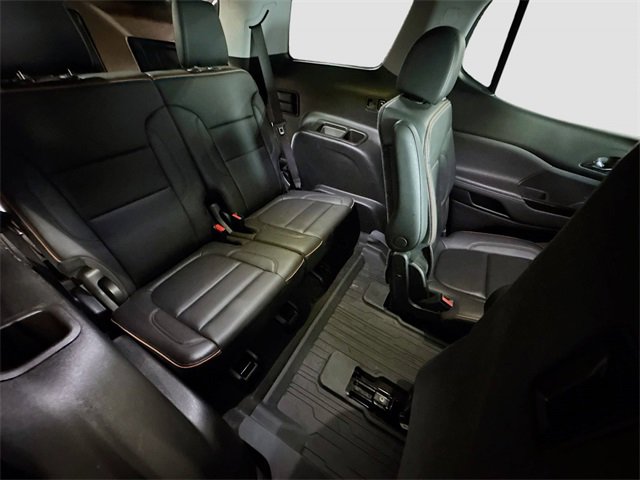 Used 2023 GMC Acadia AT4 w/ Technology Package image 30