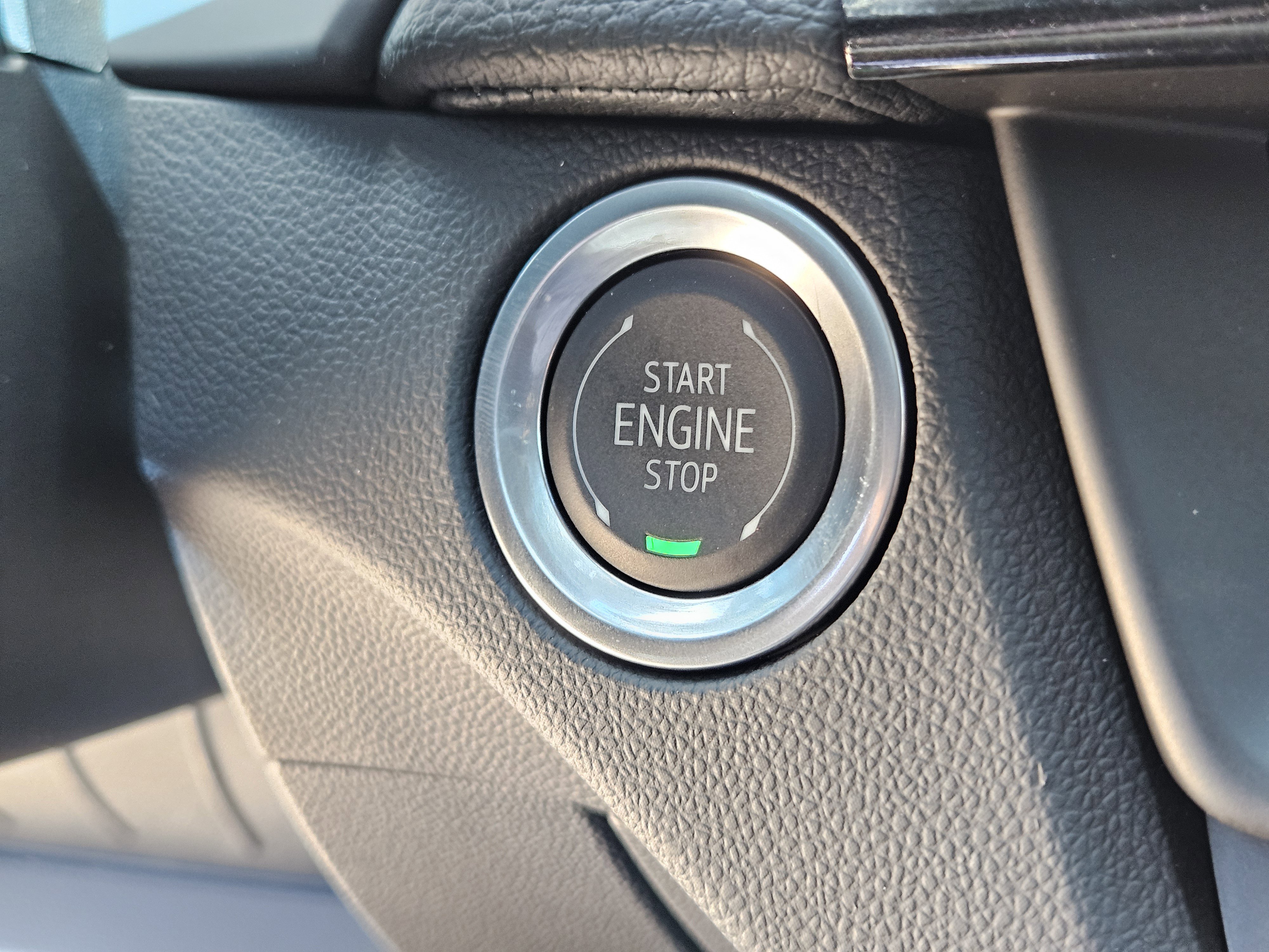 New 2025 Cadillac CT4 Sport RWD image 29