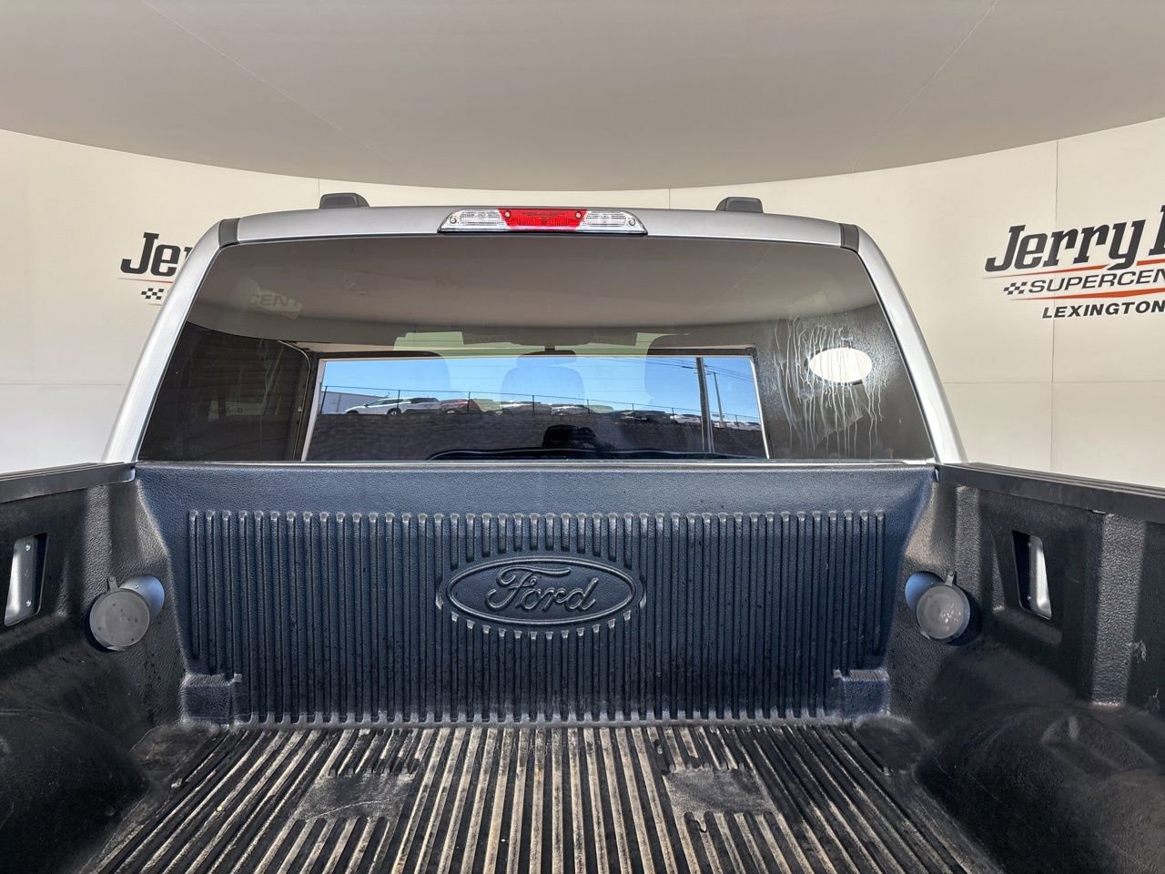 Used 2023 Ford F150 XL w/ STX Appearance Package image 23