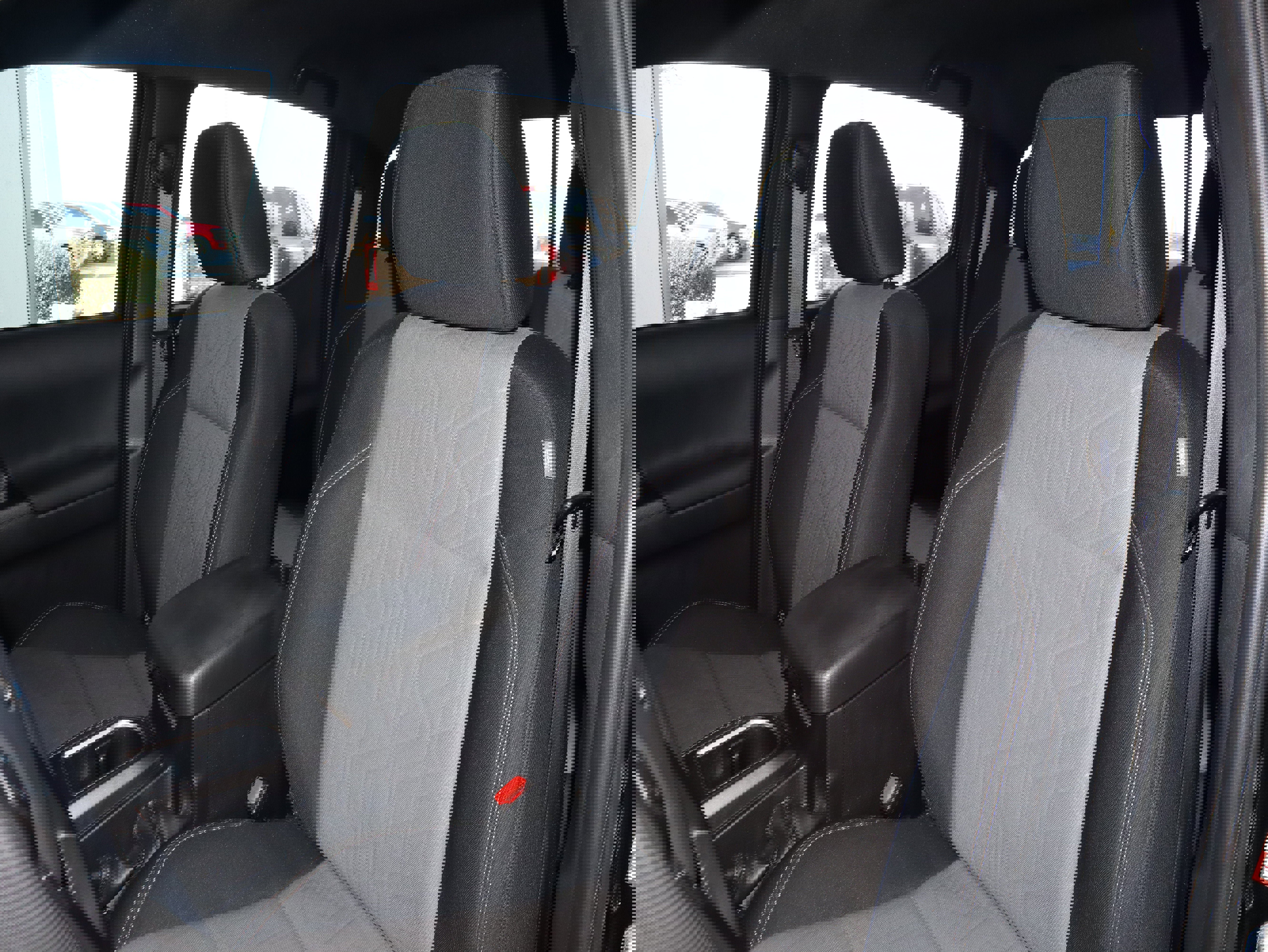 Used 2023 Toyota Tacoma TRD Sport V6 image 33